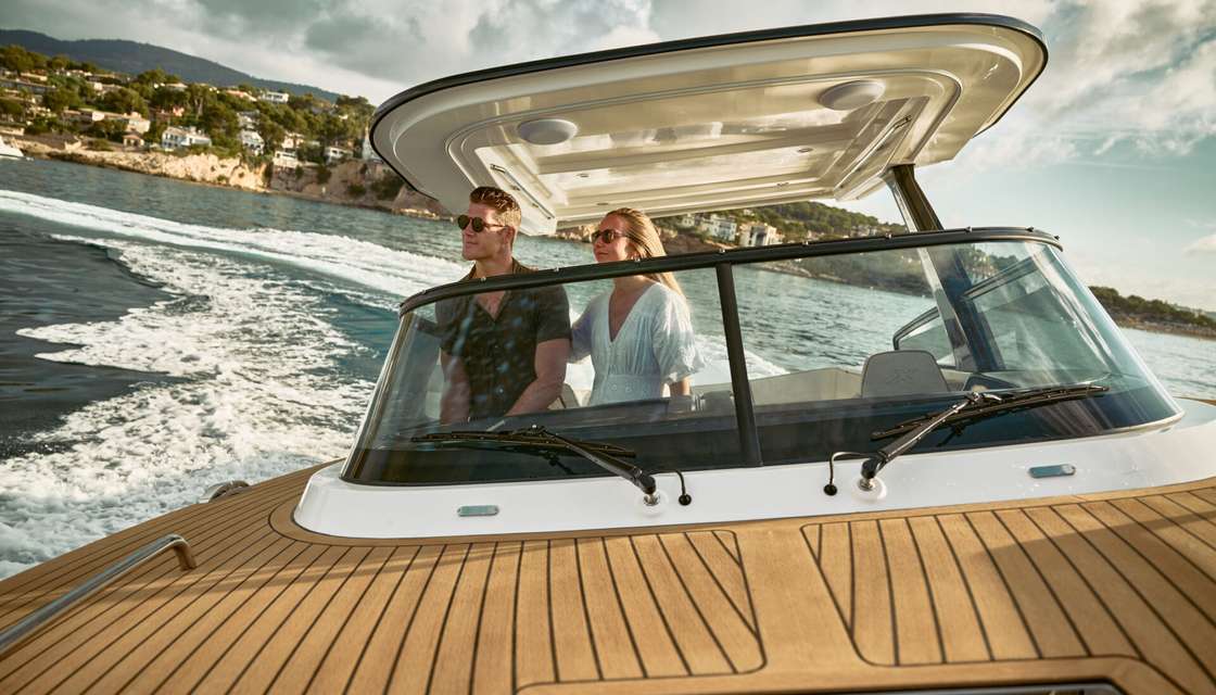 X-Power 33C
