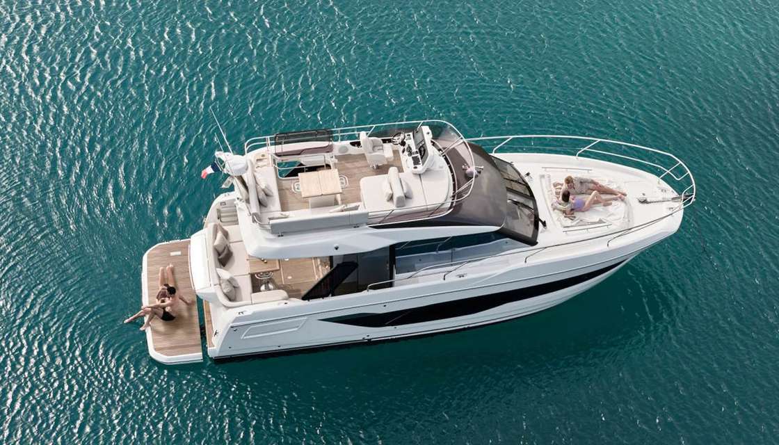 Prestige F4.3