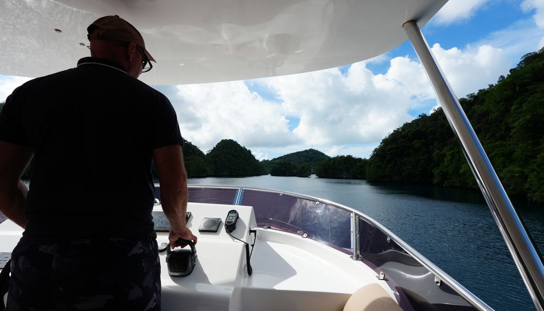 Philippines Explorer 2