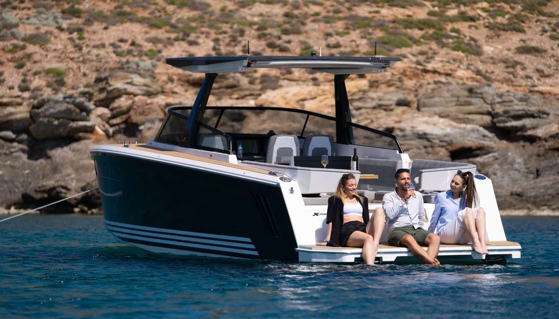 X-Power 33C