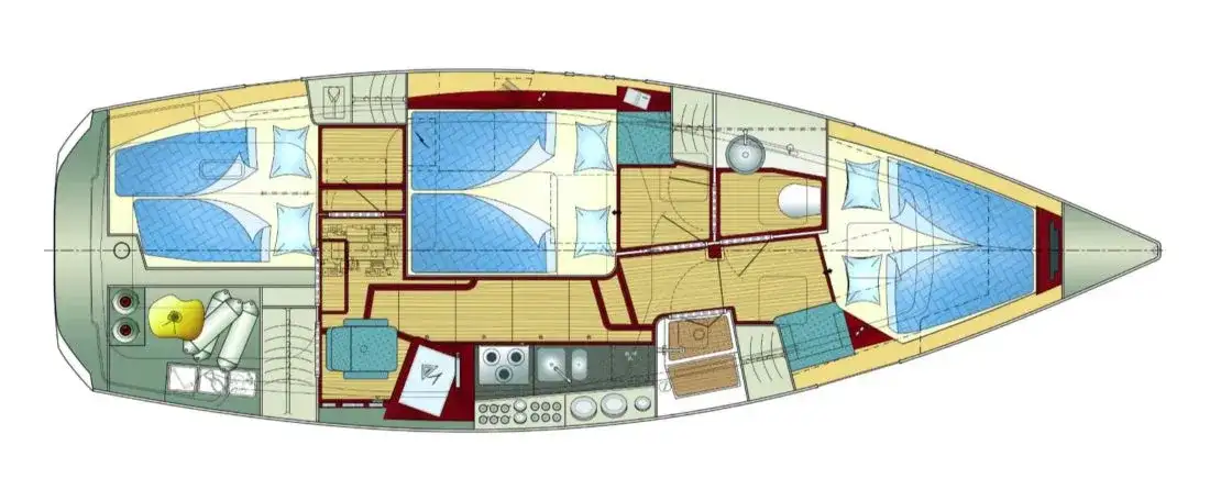 Layout 3