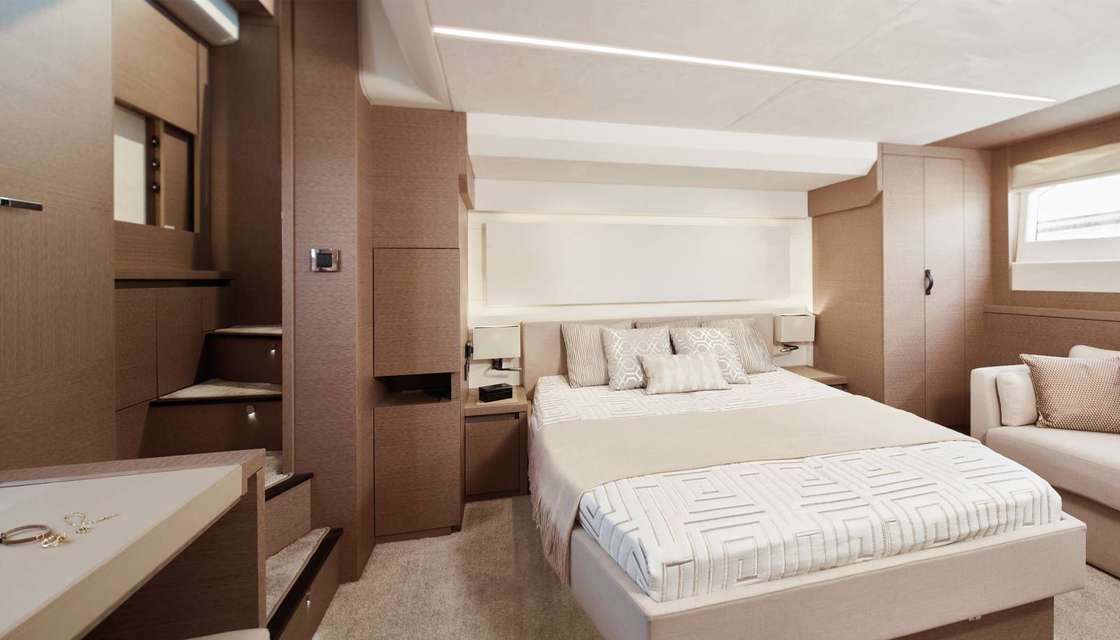 Prestige 630F