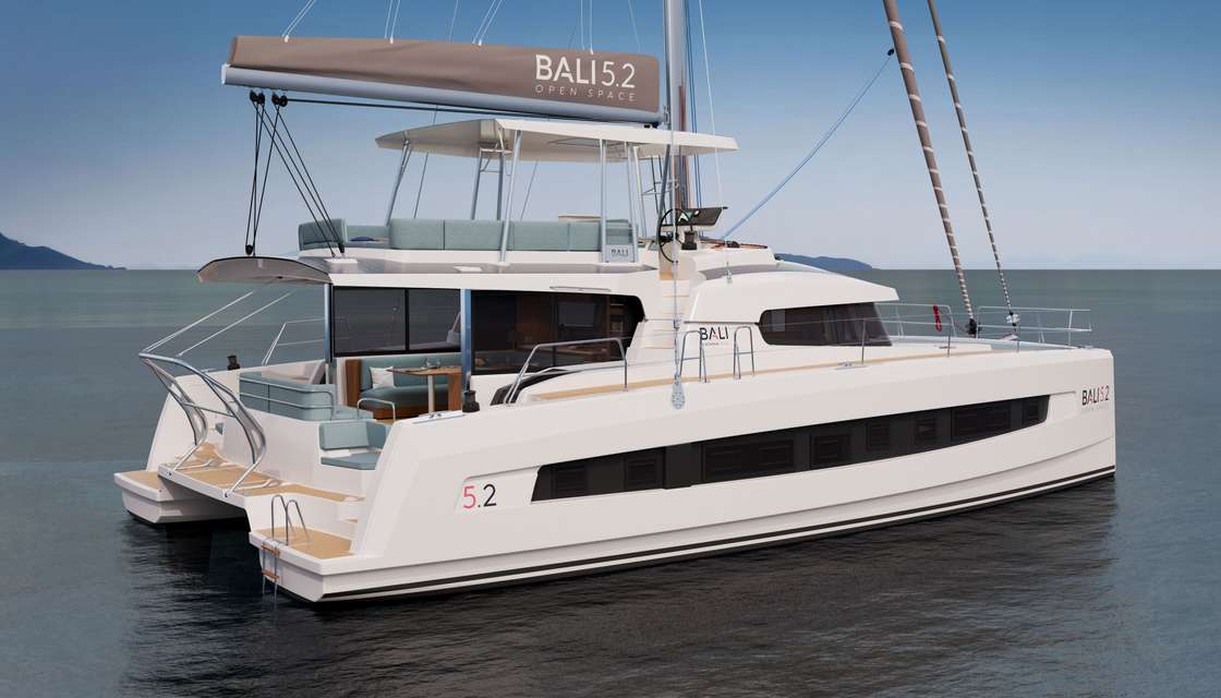 Bali 5.2
