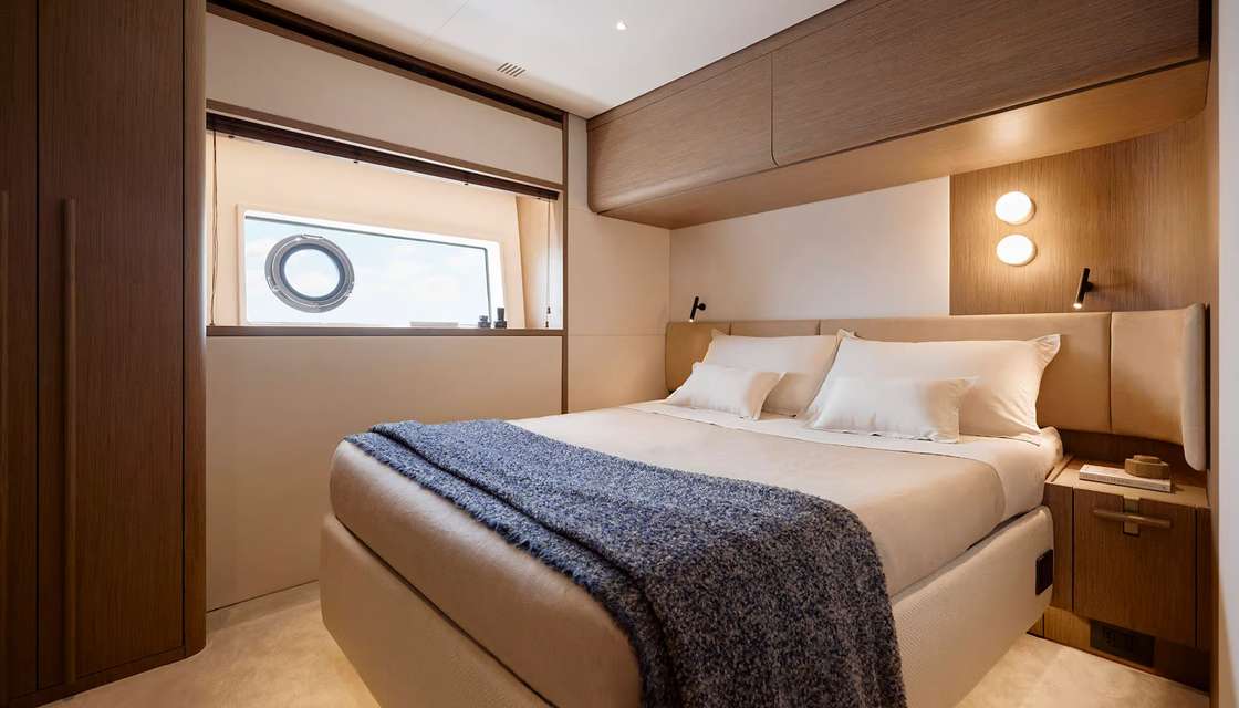 azimut 82 F
