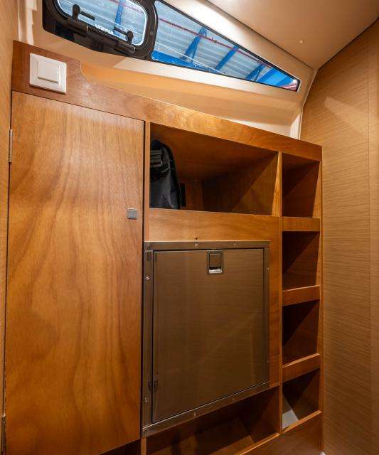Sun Odyssey 455