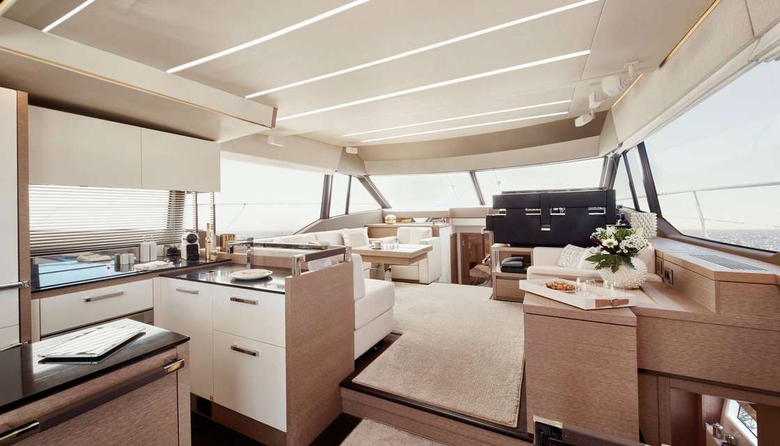 Prestige 630F