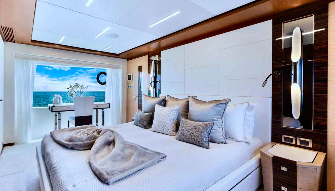 Ocean Alexander 28L