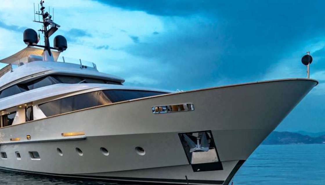 San Lorenzo SD112