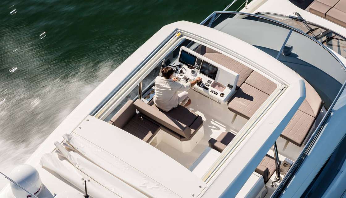 Prestige 630F