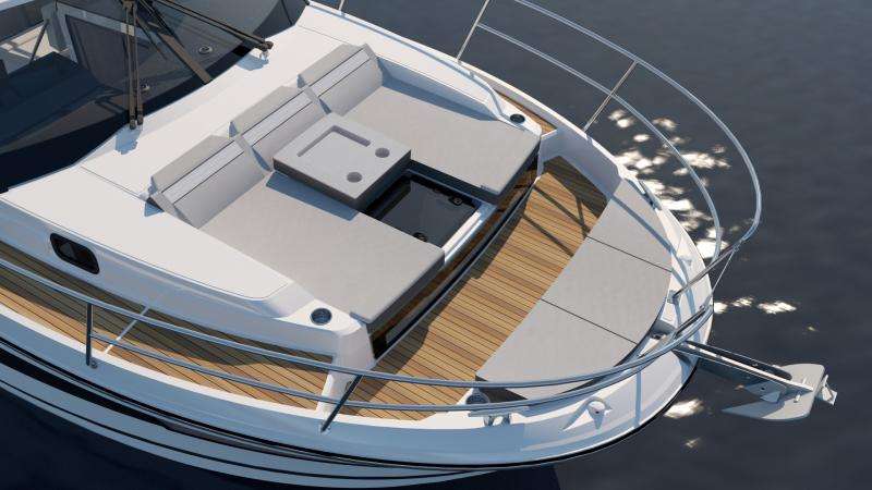 Merry Fisher 1095 Fly Serie2