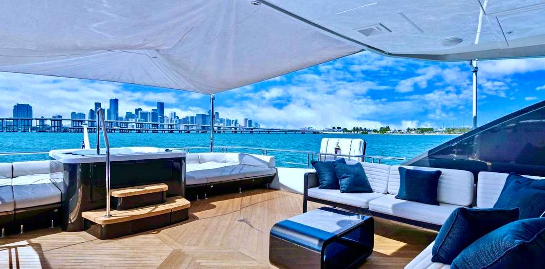 Ocean Alexander 28L