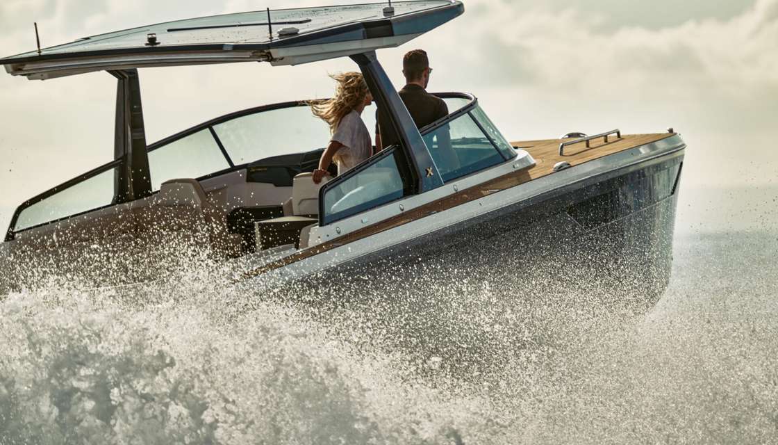 X-Power 33C