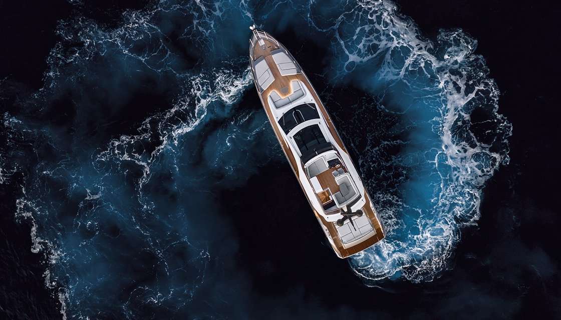 Azimut S8