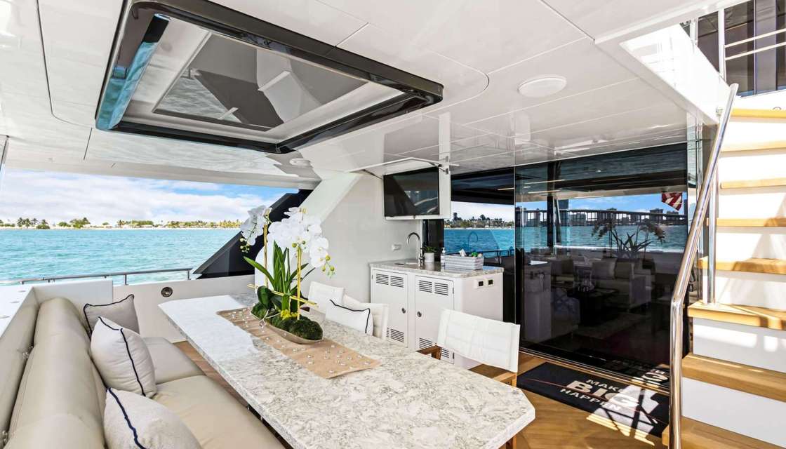 Ocean Alexander 28L