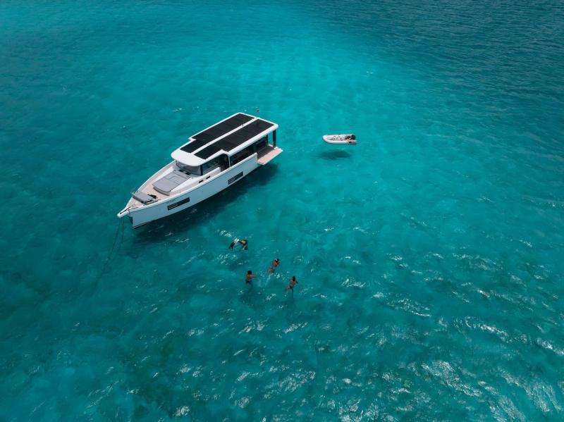 Sea Loft 480