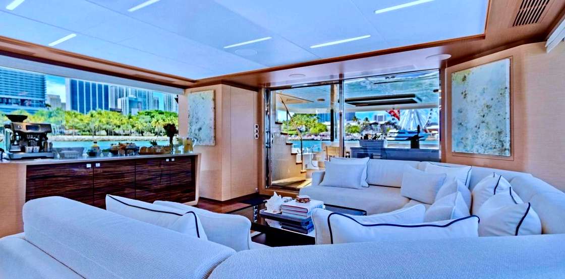 Ocean Alexander 28L