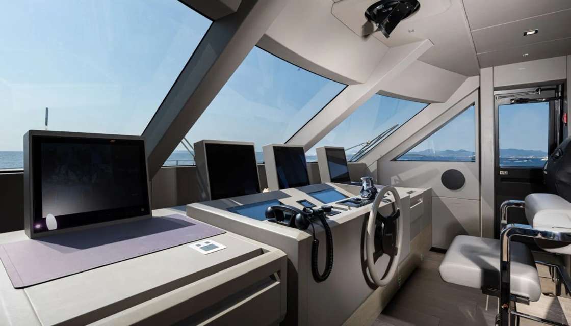 Navetta 33