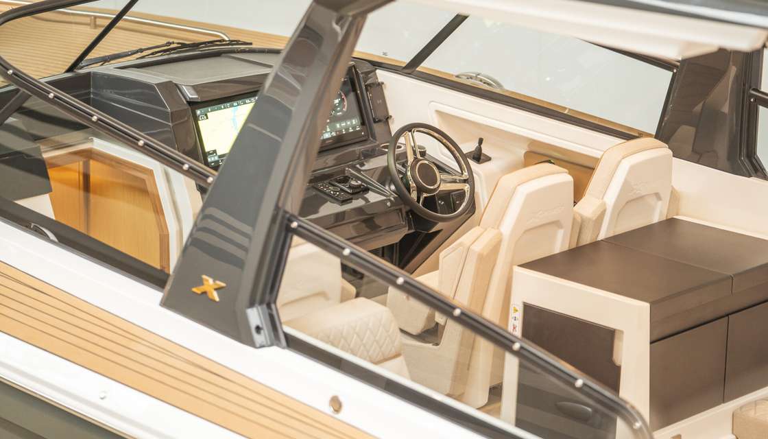 X-Power 33C
