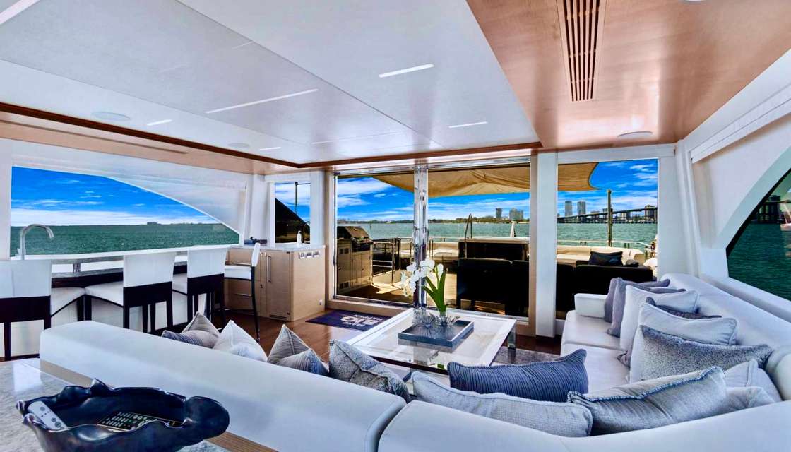 Ocean Alexander 28L