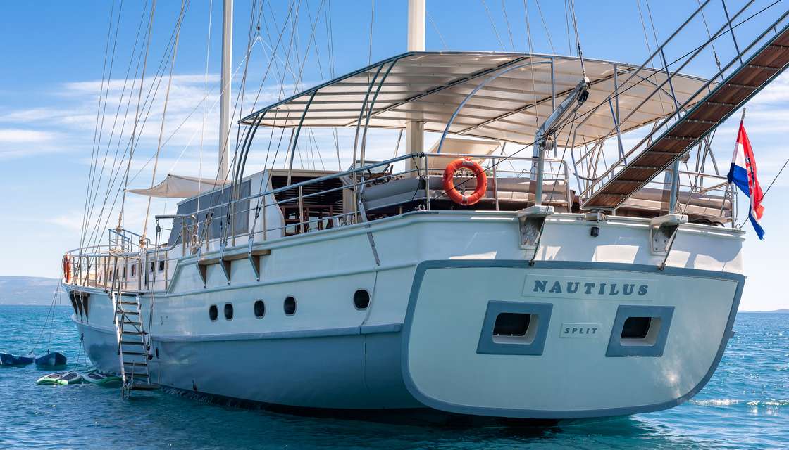 Nautilus (croatia)