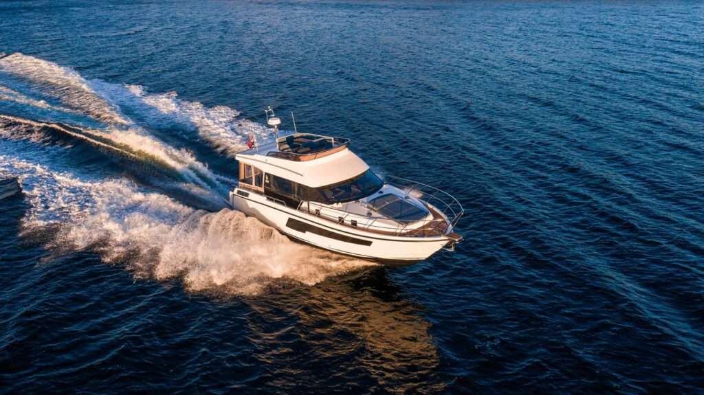 Viknes S40 Fly