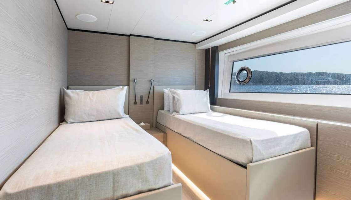 Navetta 33