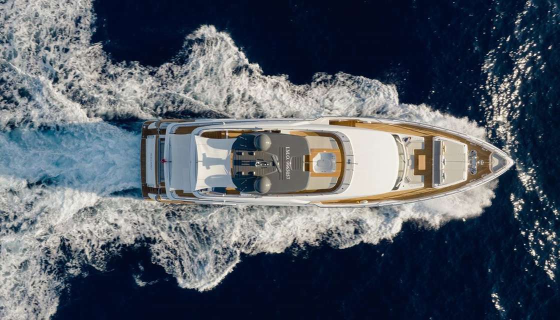 Navetta 33
