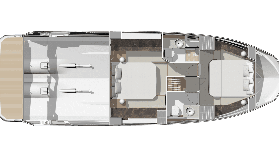Prestige F4.3