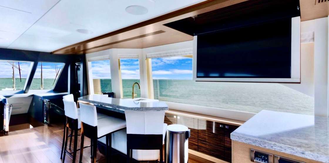 Ocean Alexander 28L