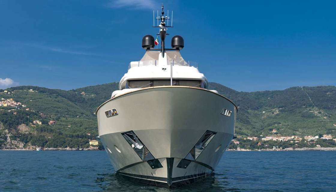San Lorenzo SD112