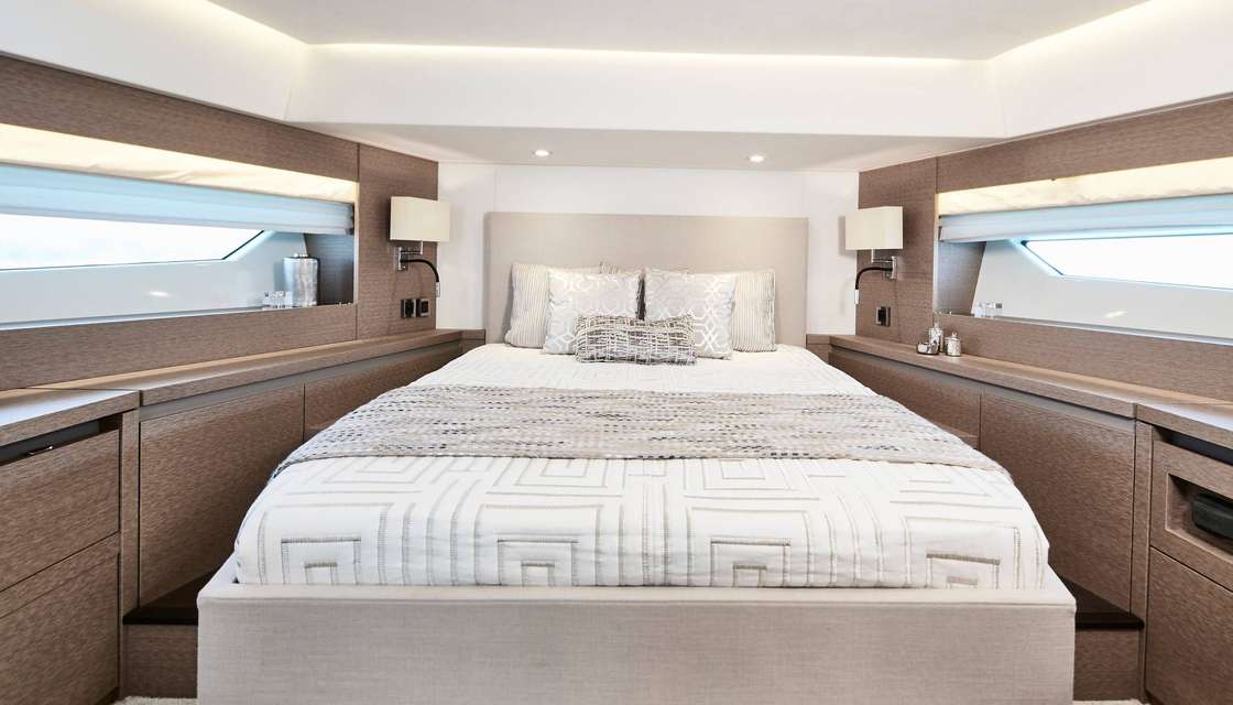 Prestige 630F