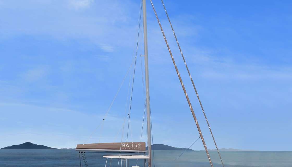 Bali 5.2