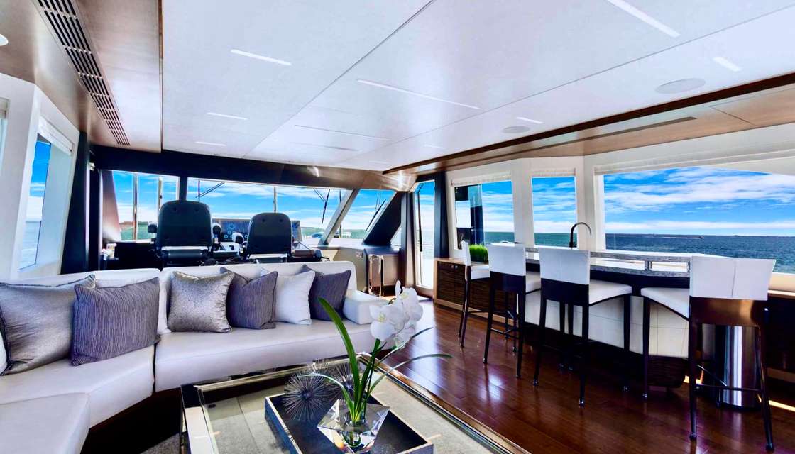 Ocean Alexander 28L