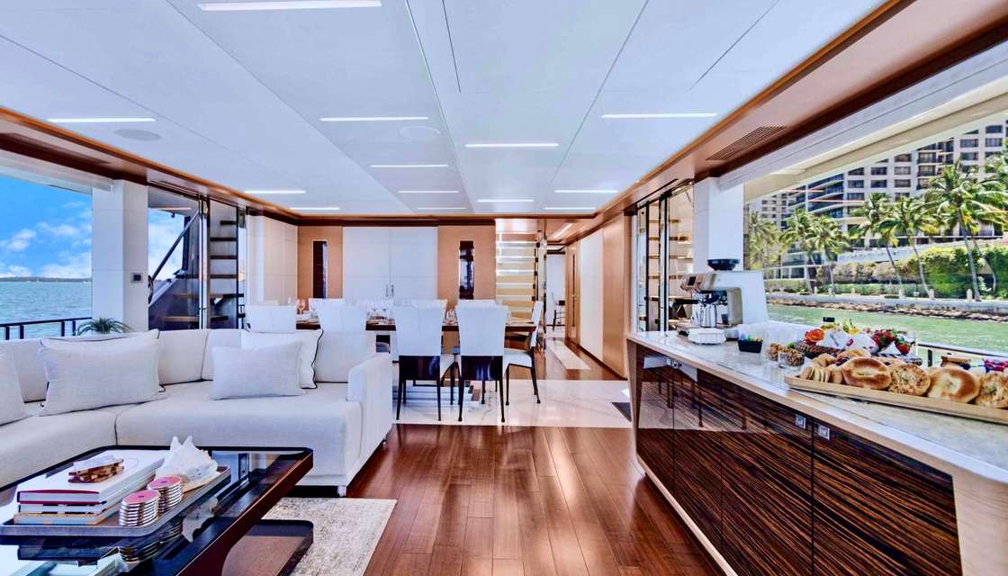 Ocean Alexander 28L