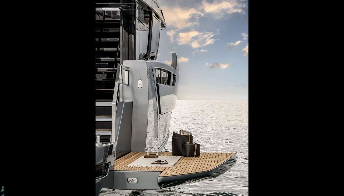 Riva 82 Diva