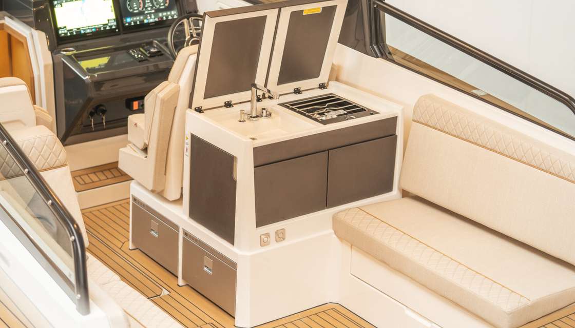 X-Power 33C