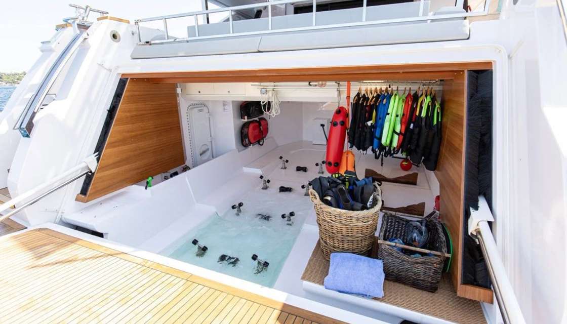 Navetta 33