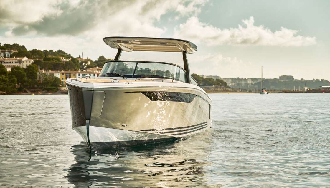X-Power 33C