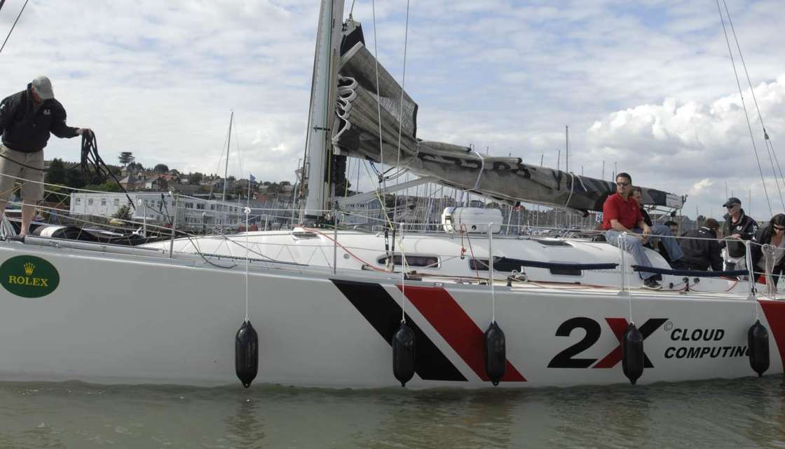 Pronavia 38