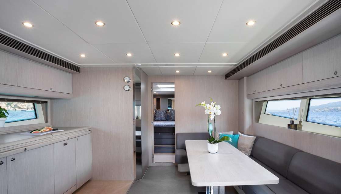 Riva 63 Vertus