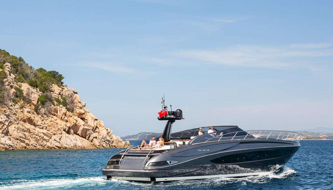 Riva 63 Vertus