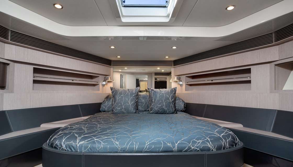 Riva 63 Vertus