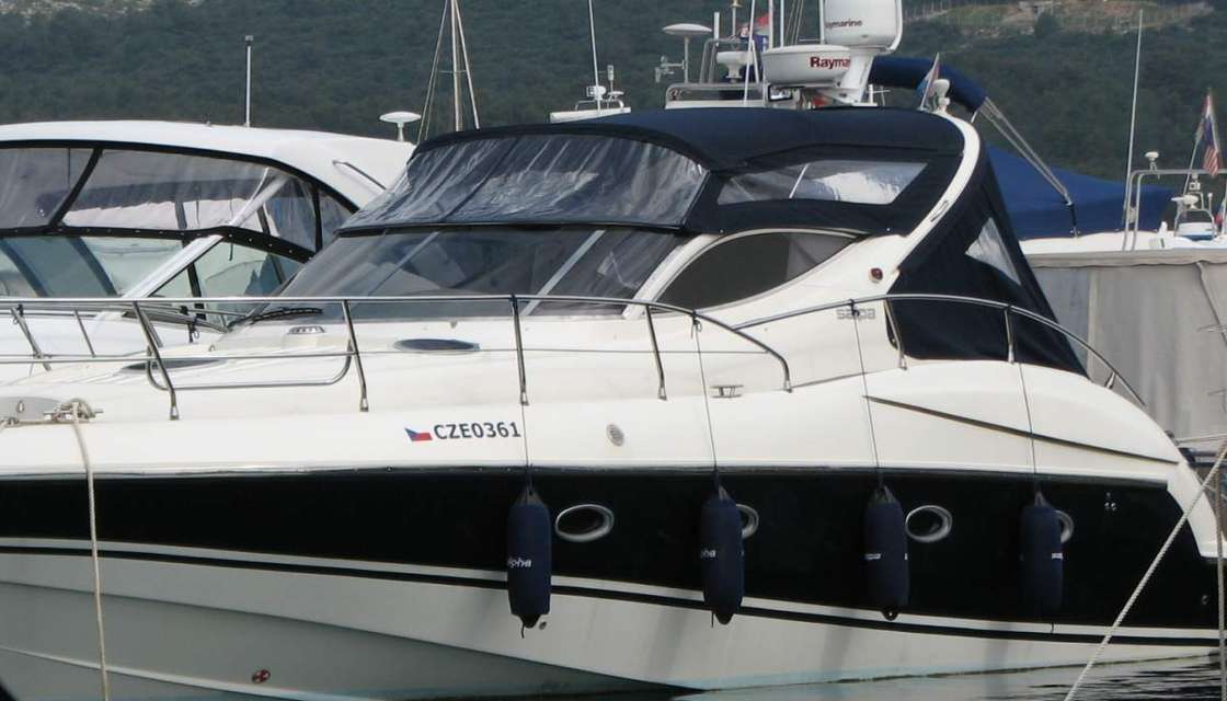 Salpa Laver 38.5