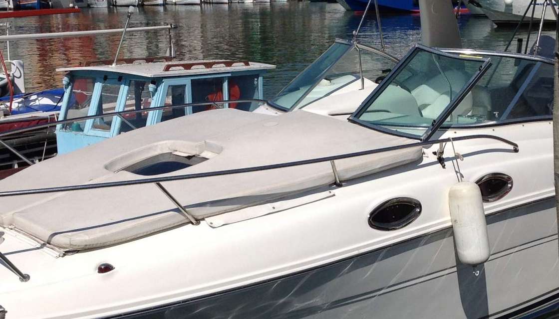 Sea Ray 275 Sundancer