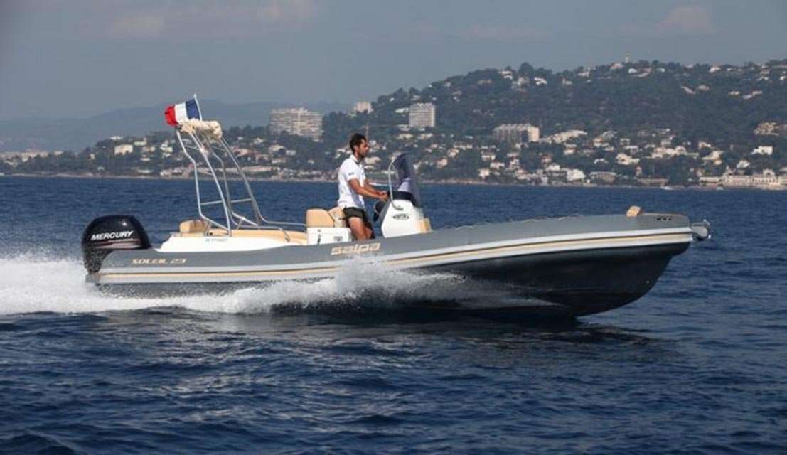 Soleil 23