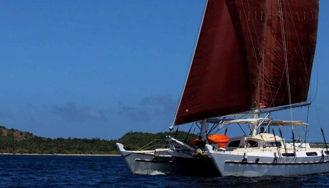 Tiki 46