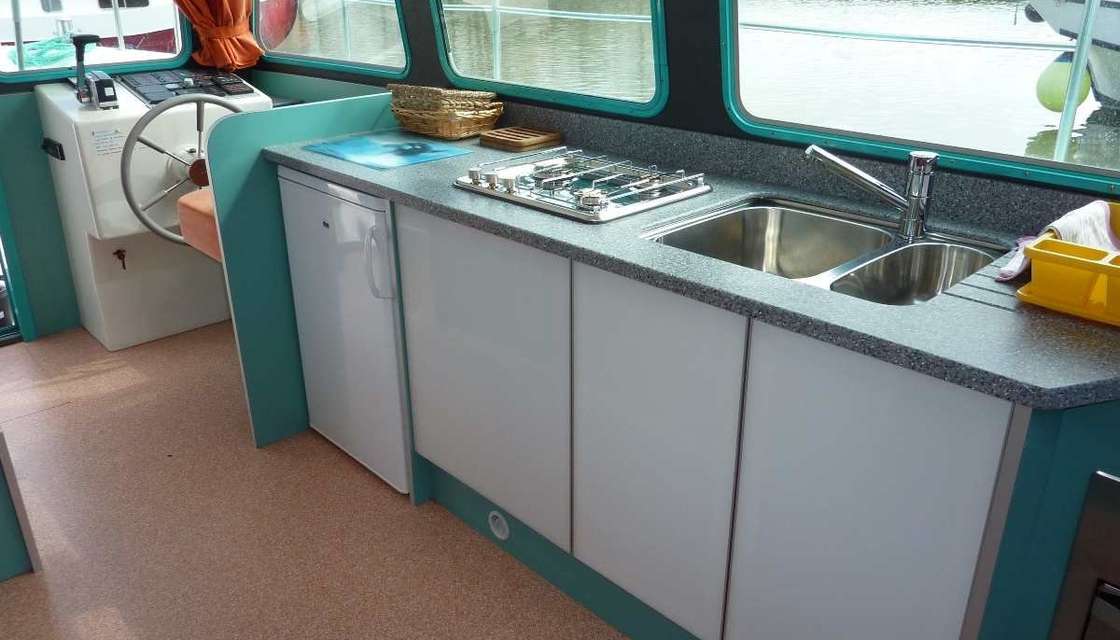 Vetus 1200