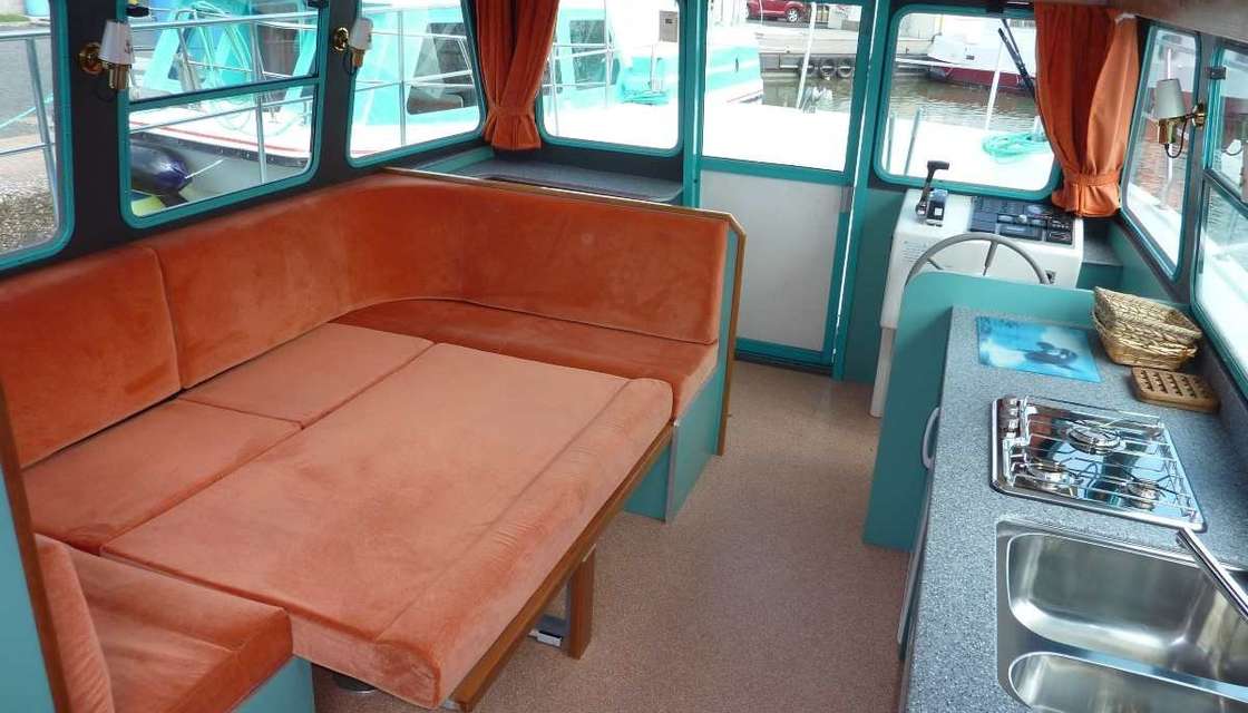 Vetus 1200