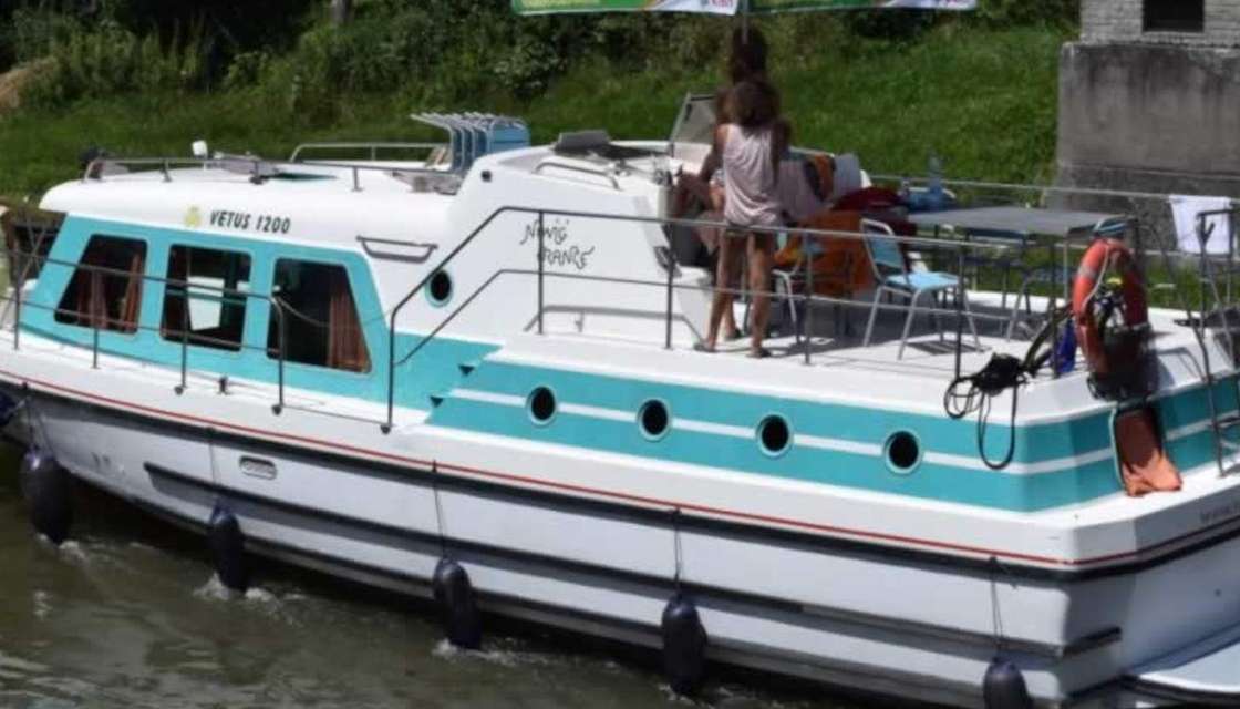 Vetus 1200