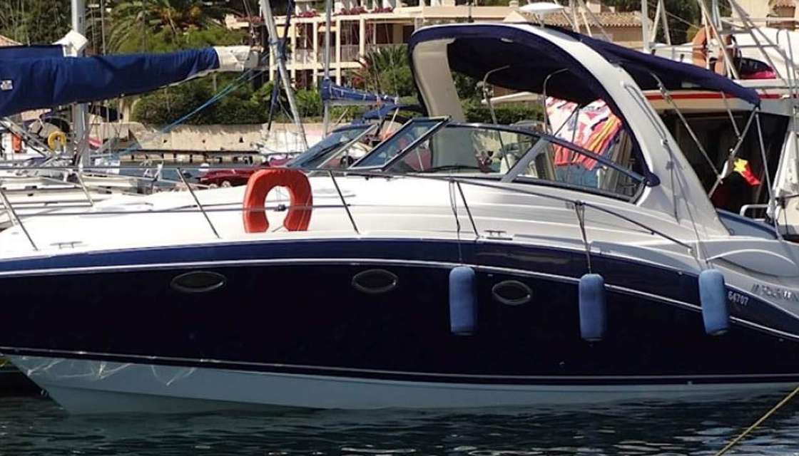 Vista 318